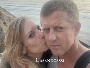 Casandcassi