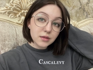 Cascalevy