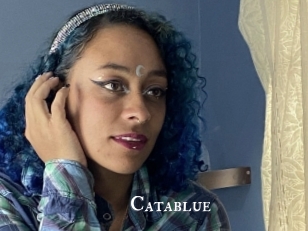 Catablue