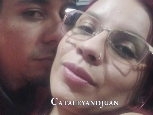 Cataleyandjuan