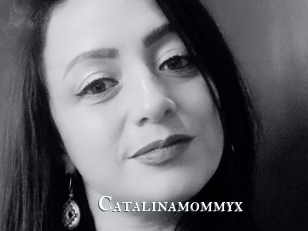 Catalinamommyx