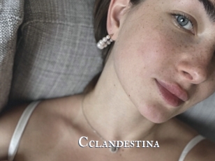 Cclandestina