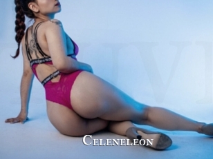 Celeneleon