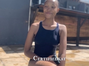 Certifiedkay