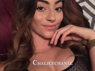 Chalicechanel