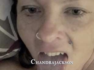 Chandrajackson