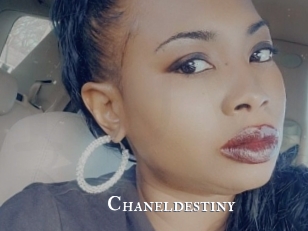 Chaneldestiny