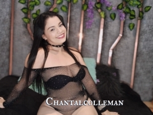 Chantalcolleman