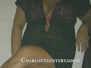 Charlotteentertainer