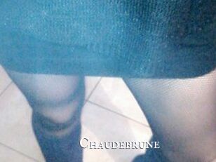 Chaudebrune