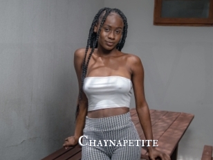 Chaynapetite