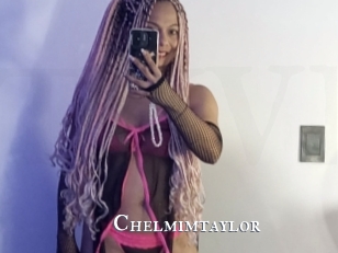 Chelmimtaylor