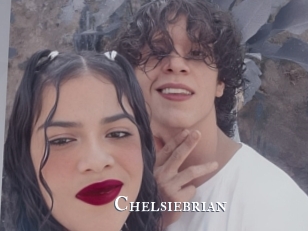 Chelsiebrian