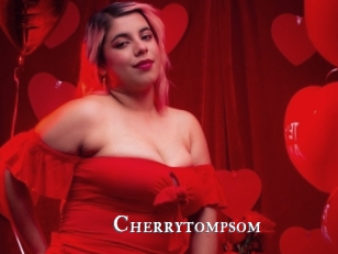 Cherrytompsom