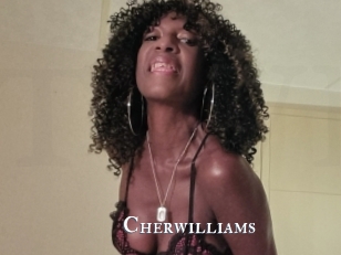 Cherwilliams