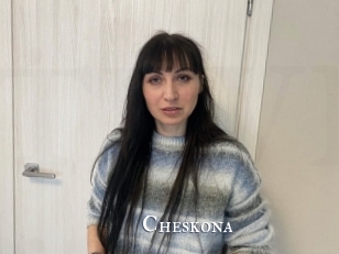 Cheskona