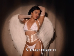 Chiaraferreti