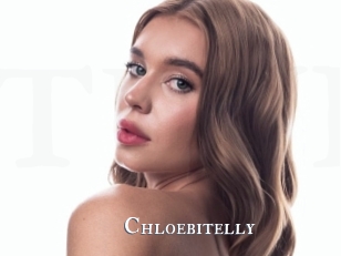 Chloebitelly