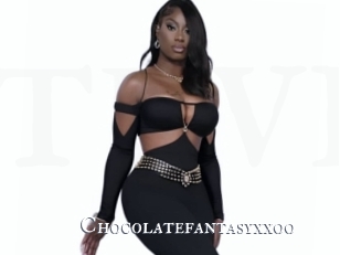 Chocolatefantasyxxoo