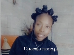 Chocolatemix44