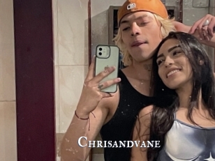 Chrisandvane