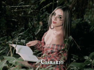 Ciarario