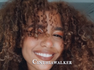 Cinthiawalker