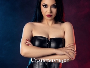 Clairemistique