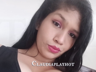 Claudiaplayhot