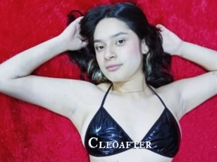 Cleoafter