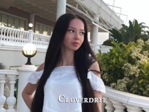 Cloverdrye