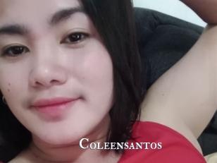 Coleensantos