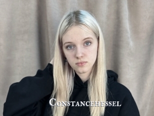 Constancehessel