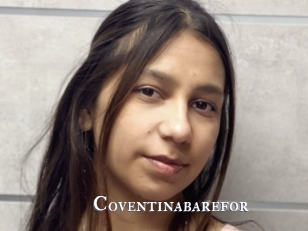 Coventinabarefor