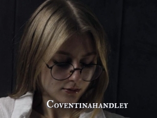 Coventinahandley