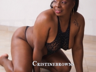 Cristinebrowns