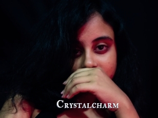 Crystalcharm