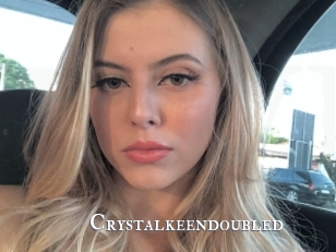 Crystalkeendoubled