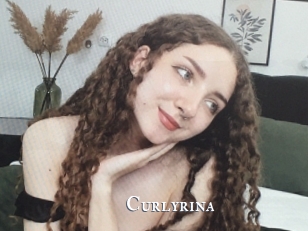 Curlyrina