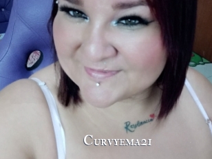 Curvyema21