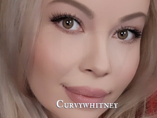 Curvywhitney