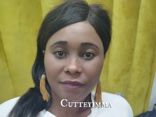 Cutteyimma