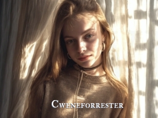 Cweneforrester