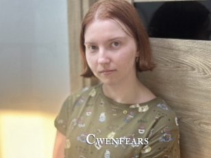 Cwenfears