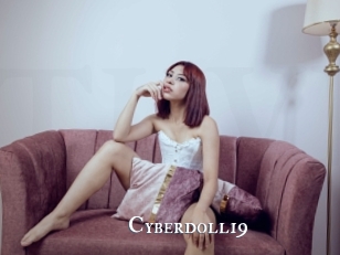 Cyberdoll19