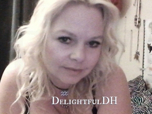 DelightfulDH