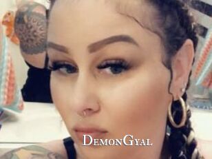 DemonGyal