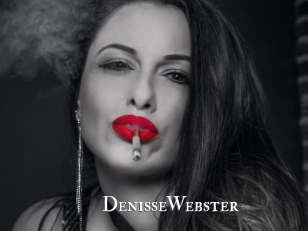 DenisseWebster