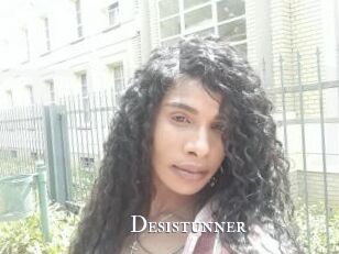 Desistunner