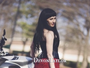 DevonTaylor